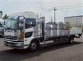 2013 Hino Ranger