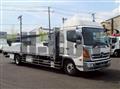 2013 Hino Ranger