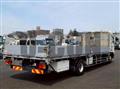 2013 Hino Ranger
