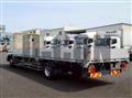 2013 Hino Ranger