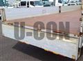 2013 Hino Ranger