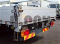 2013 Hino Ranger