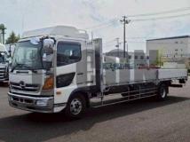 2013 Hino Ranger
