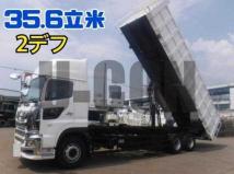 2025 Hino Profia