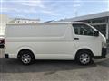 2020 Toyota Hiace Van