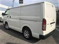2020 Toyota Hiace Van
