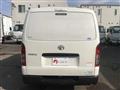 2020 Toyota Hiace Van