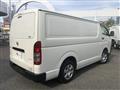 2020 Toyota Hiace Van