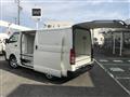 2020 Toyota Hiace Van