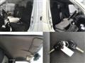 2020 Toyota Hiace Van