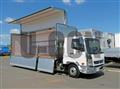 2025 Mitsubishi Fuso Fighter