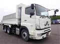 2017 Hino Profia