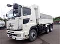2017 Hino Profia
