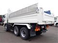 2017 Hino Profia