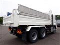 2017 Hino Profia