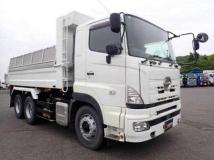 2017 Hino Profia