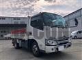 2020 Hino Dutro