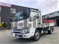 2020 Hino Dutro