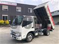 2020 Hino Dutro