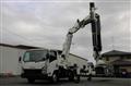 2020 Isuzu Elf Truck