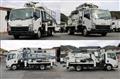 2020 Isuzu Elf Truck