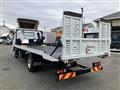 2022 Mitsubishi Fuso Canter