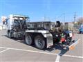 2023 Mitsubishi Fuso Super Great