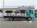 2019 Mitsubishi Fuso Fighter
