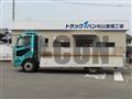 2019 Mitsubishi Fuso Fighter