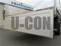 2019 Mitsubishi Fuso Fighter