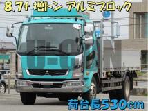 2019 Mitsubishi Fuso Fighter