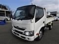2019 Hino Dutro