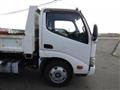 2019 Hino Dutro