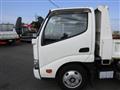 2019 Hino Dutro