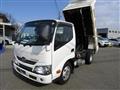 2019 Hino Dutro