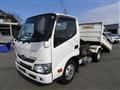 2019 Hino Dutro