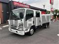 2018 Isuzu Elf Truck