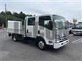 2018 Isuzu Elf Truck