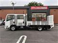 2018 Isuzu Elf Truck