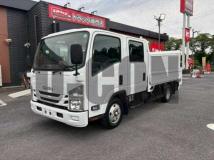 2018 Isuzu Elf Truck