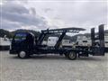 2014 Toyota Dyna Truck
