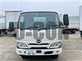 2022 Hino Dutro