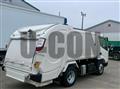 2022 Hino Dutro