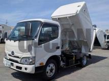 2022 Hino Dutro