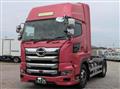 2021 Hino Profia