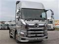 2019 Hino Profia