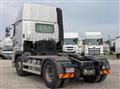 2019 Hino Profia