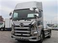 2019 Hino Profia
