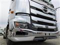 2019 Hino Profia