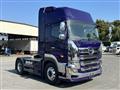 2020 Hino Profia